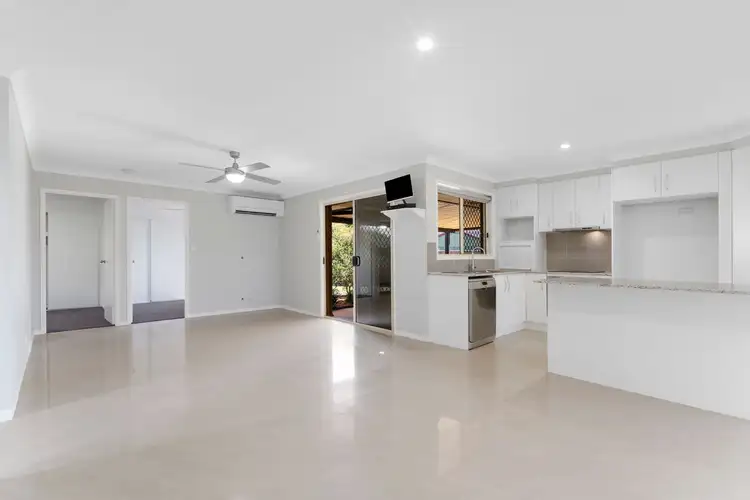 Sixth view of Homely house listing, 45 Farrer Court, Morayfield QLD 4506