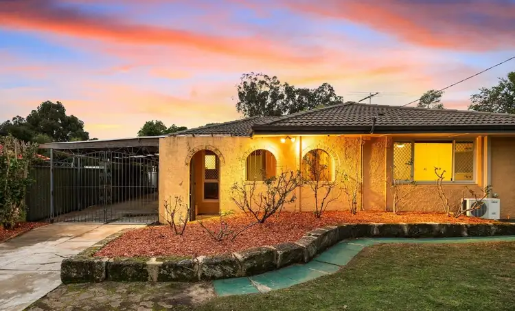 14 Galong Place, Armadale WA 6112
