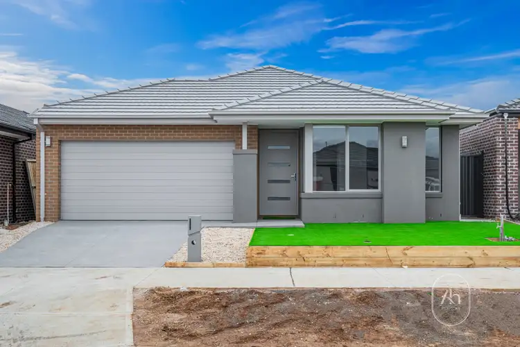 108 Albert Drive, Melton South VIC 3338