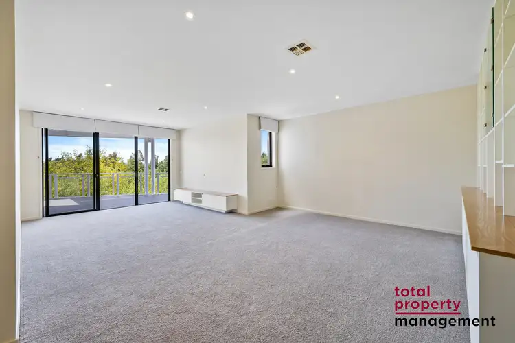 Third view of Homely apartment listing, 127/54 Printers Way, Kingston ACT 2604