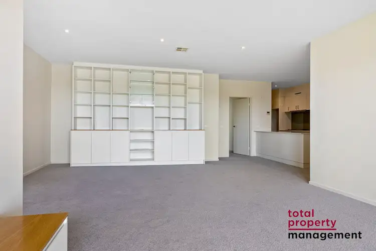 Fourth view of Homely apartment listing, 127/54 Printers Way, Kingston ACT 2604