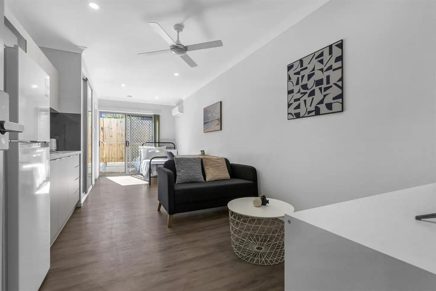 Main view of Homely unit listing, 24A King Edward Avenue, Darra QLD 4076