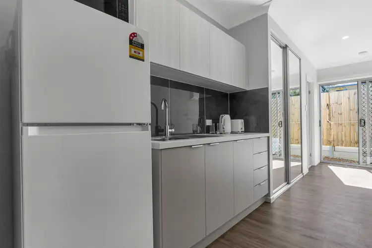 Third view of Homely unit listing, 3/24A King Edward Avenue, Darra QLD 4076