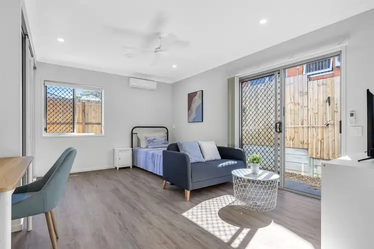 Fourth view of Homely unit listing, 3/24A King Edward Avenue, Darra QLD 4076