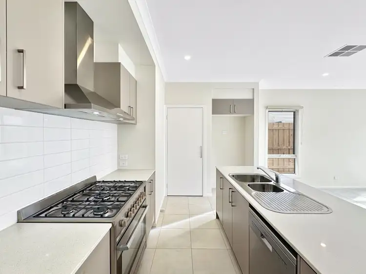 Fourth view of Homely house listing, 40 Moolort Crescent, Eynesbury VIC 3338