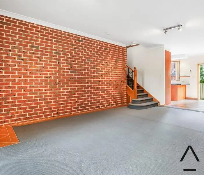 Second view of Homely townhouse listing, 5/120 Green Valley Road, Green Valley NSW 2168
