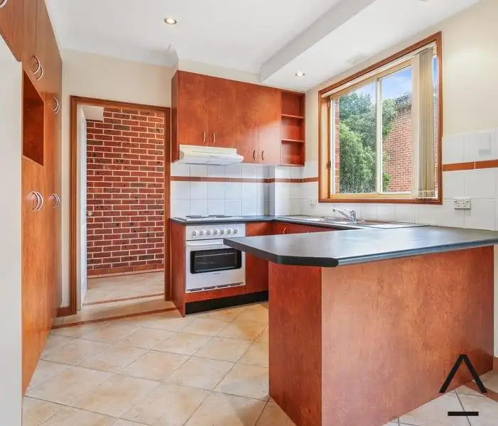 Third view of Homely townhouse listing, 5/120 Green Valley Road, Green Valley NSW 2168