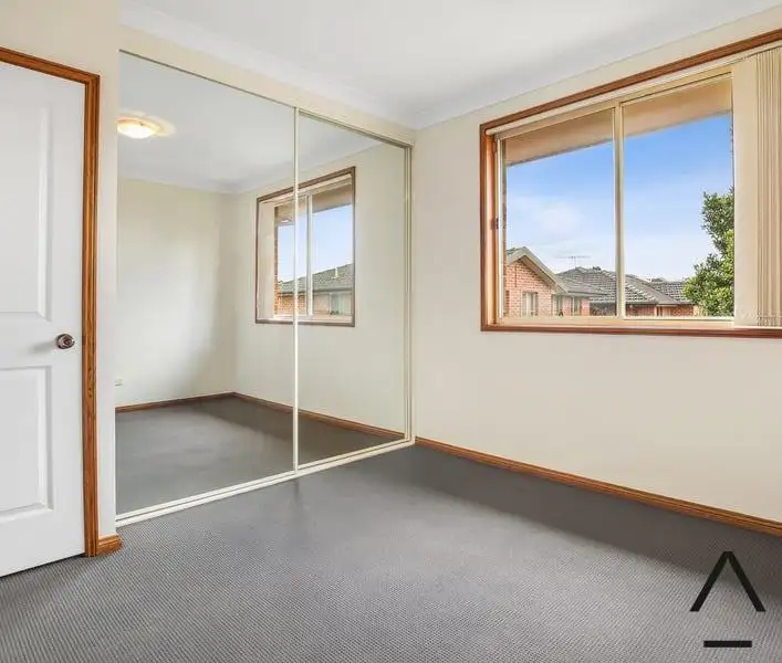 Fifth view of Homely townhouse listing, 5/120 Green Valley Road, Green Valley NSW 2168