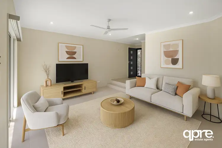 Fifth view of Homely house listing, Unit 9 17 - 19 Abang, Tanah Merah QLD 4128