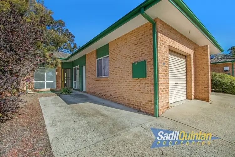 Second view of Homely house listing, 11/57 Totterdell Street, Belconnen ACT 2617