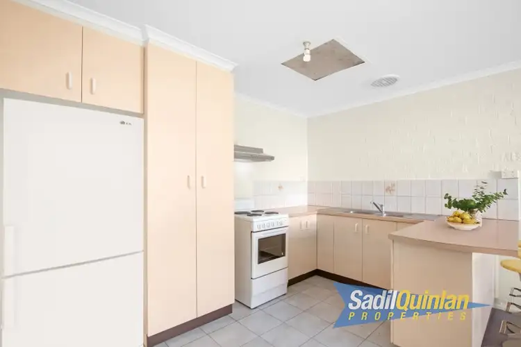 Third view of Homely house listing, 11/57 Totterdell Street, Belconnen ACT 2617