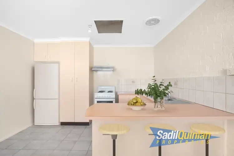 Fourth view of Homely house listing, 11/57 Totterdell Street, Belconnen ACT 2617