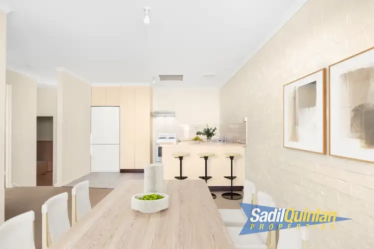 Sixth view of Homely house listing, 11/57 Totterdell Street, Belconnen ACT 2617