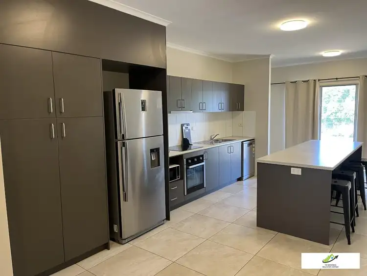 Second view of Homely apartment listing, 17 Vereker Street, Humpty Doo NT 836