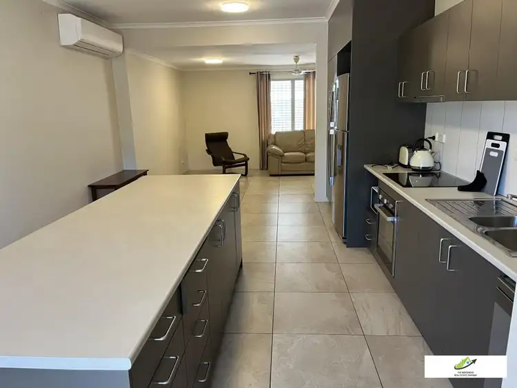 Third view of Homely apartment listing, 17 Vereker Street, Humpty Doo NT 836