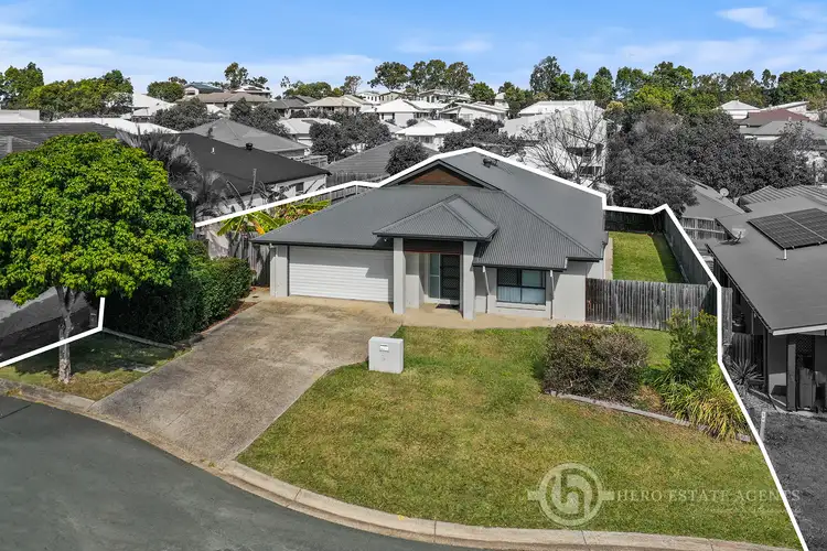 73 Opossum Cct, Springfield Lakes QLD 4300