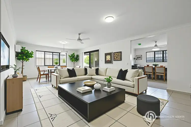 Second view of Homely house listing, 73 Opossum Cct, Springfield Lakes QLD 4300
