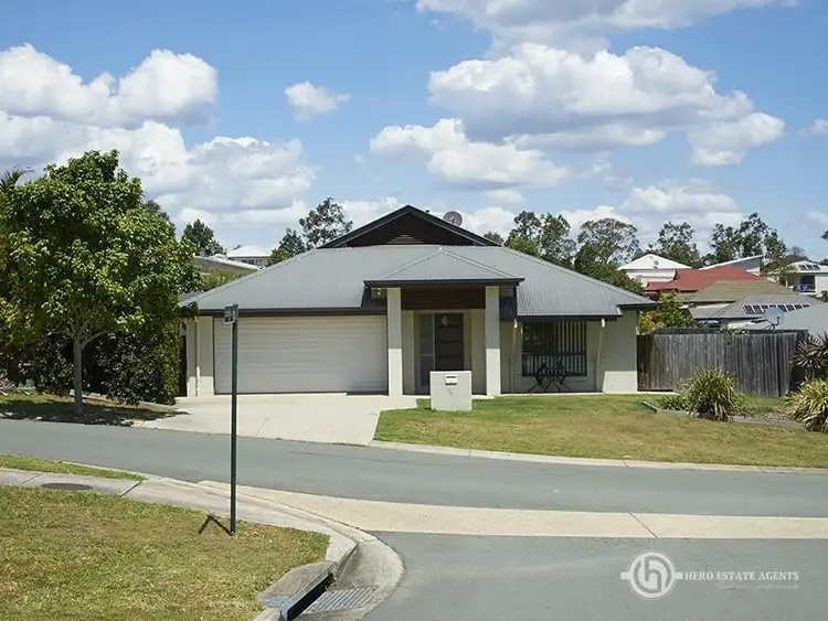 Third view of Homely house listing, 73 Opossum Cct, Springfield Lakes QLD 4300