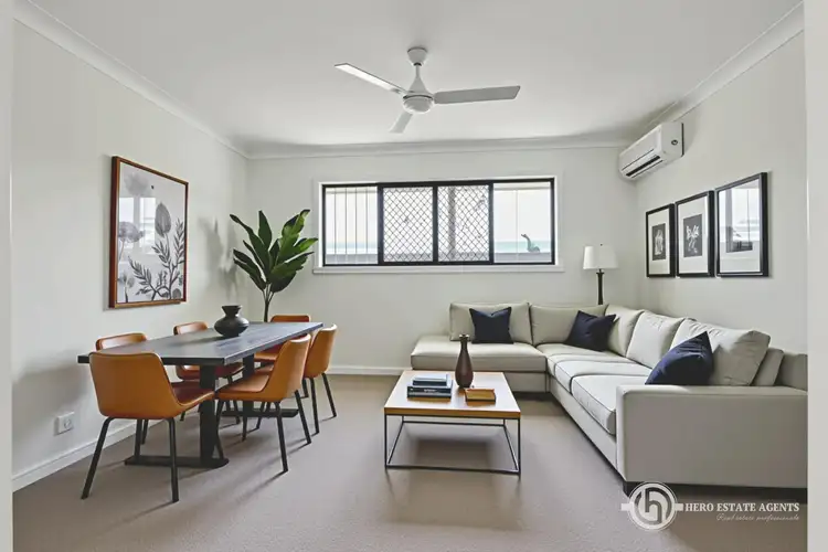 Fourth view of Homely house listing, 73 Opossum Cct, Springfield Lakes QLD 4300