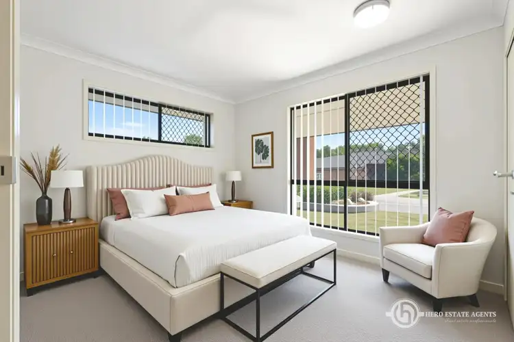 Fifth view of Homely house listing, 73 Opossum Cct, Springfield Lakes QLD 4300