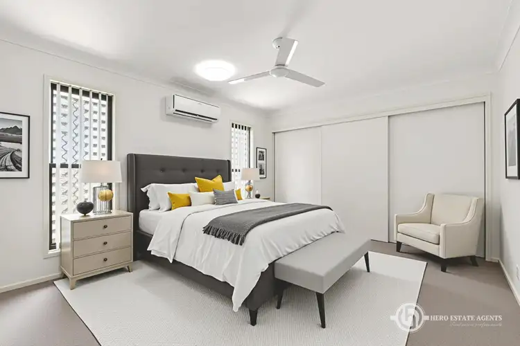 Sixth view of Homely house listing, 73 Opossum Cct, Springfield Lakes QLD 4300