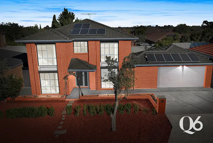 5 Elissa Way, St Albans VIC 3021