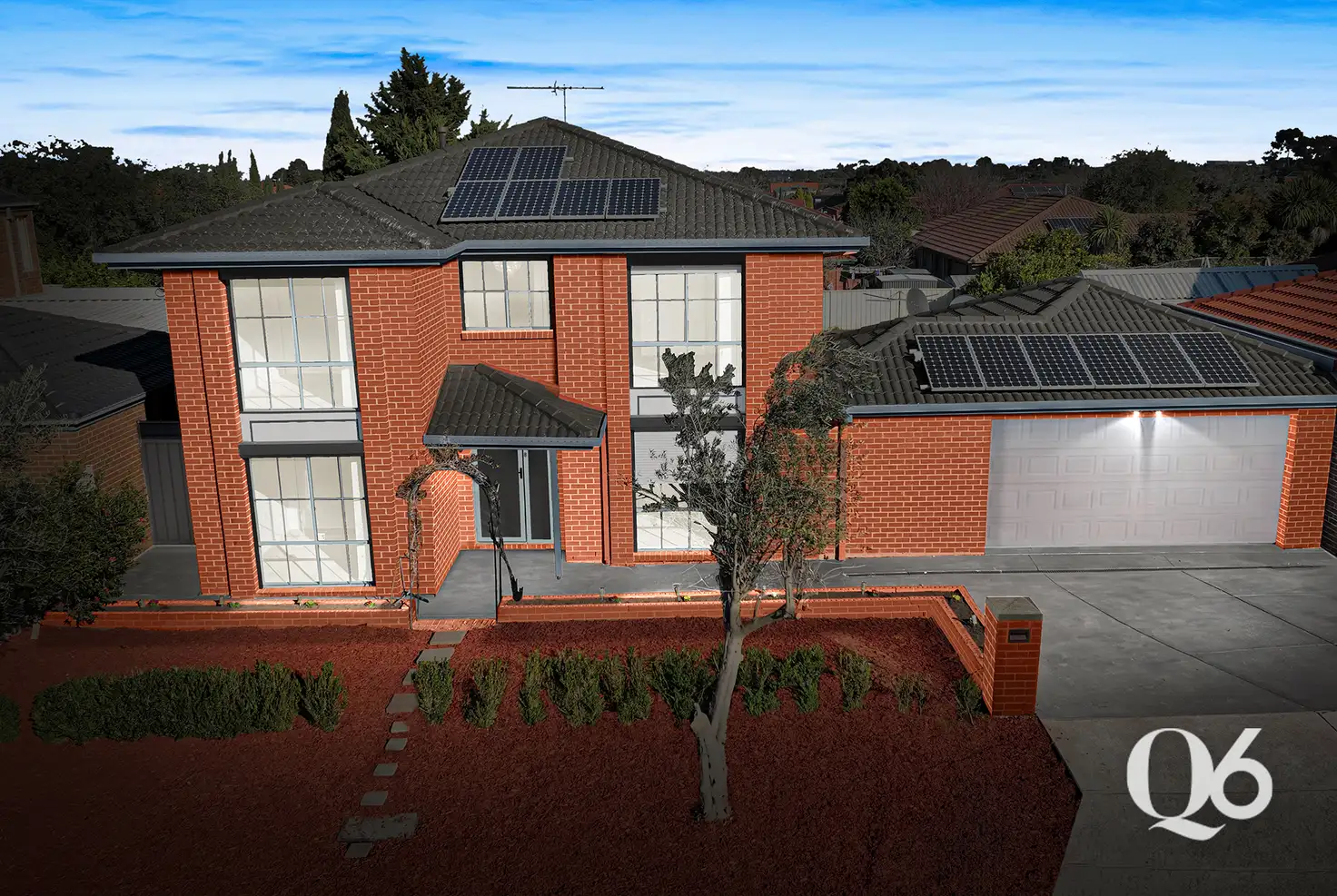 Main view of Homely house listing, 5 Elissa Way, St Albans VIC 3021