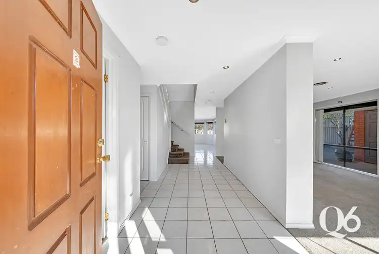 Third view of Homely house listing, 5 Elissa Way, St Albans VIC 3021