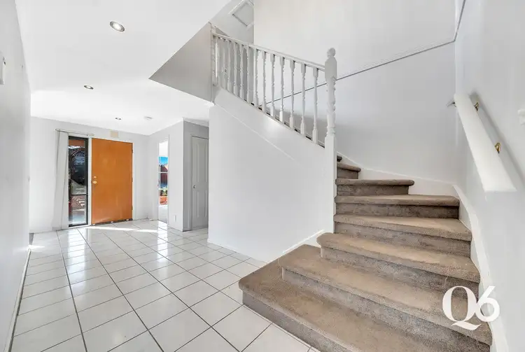 Fourth view of Homely house listing, 5 Elissa Way, St Albans VIC 3021