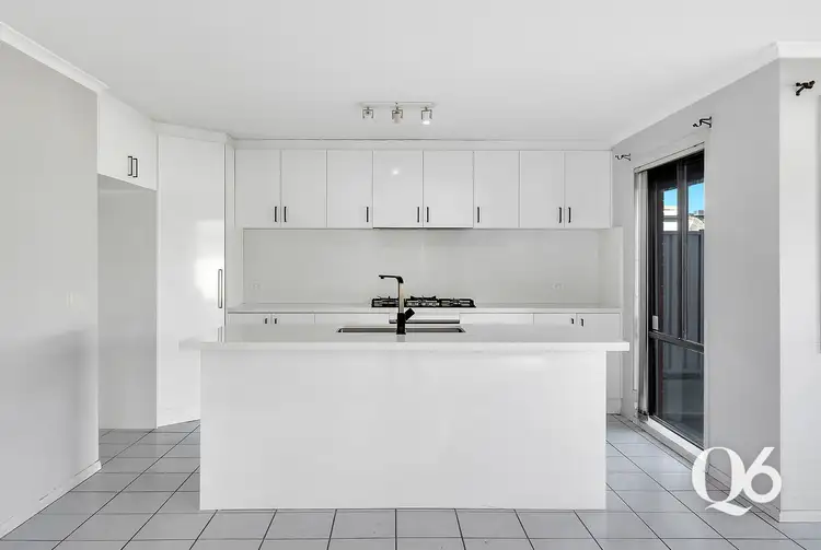 Fifth view of Homely house listing, 5 Elissa Way, St Albans VIC 3021