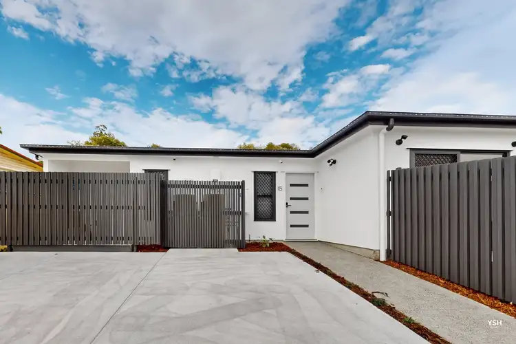 15 Melia Street, Acacia Ridge QLD 4110