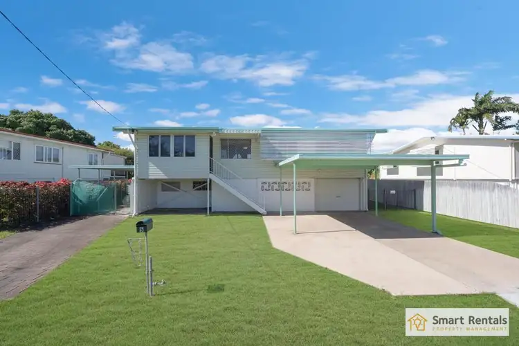 5 Bliss Street, Heatley QLD 4814