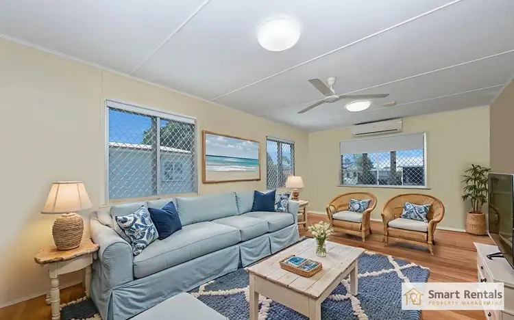 Third view of Homely house listing, 5 Bliss Street, Heatley QLD 4814
