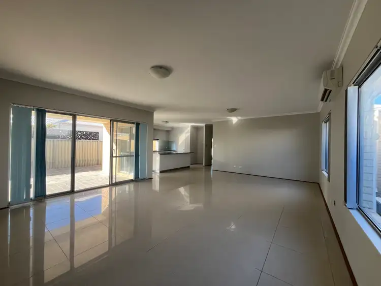 Second view of Homely house listing, 25 Barrington Avenue, Champion Lakes WA 6111