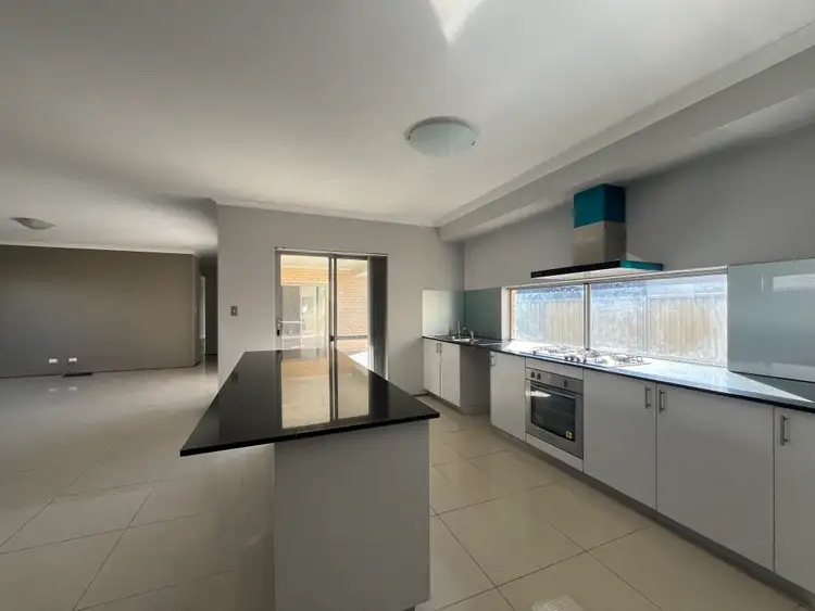 Fourth view of Homely house listing, 25 Barrington Avenue, Champion Lakes WA 6111
