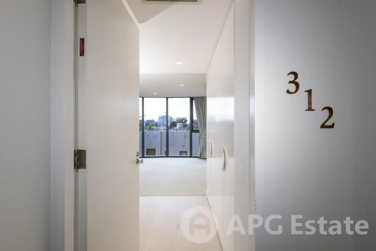 312/681 Chapel Street, South Yarra VIC 3141