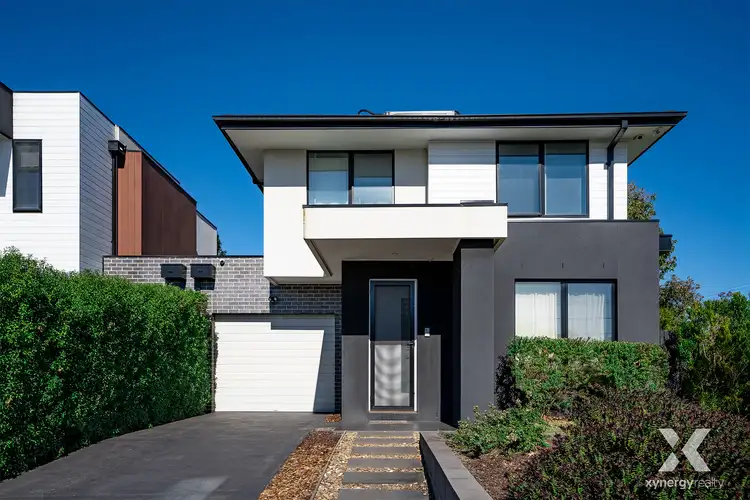 18 Parry Street, Croydon VIC 3136