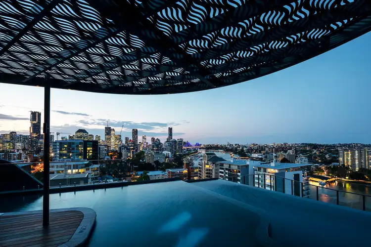 401/232 Wellington Road, Kangaroo Point QLD 4169