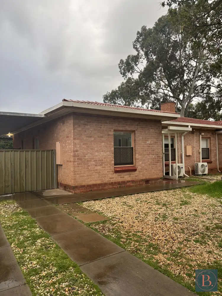 48 Goodman Road, Elizabeth South SA 5112