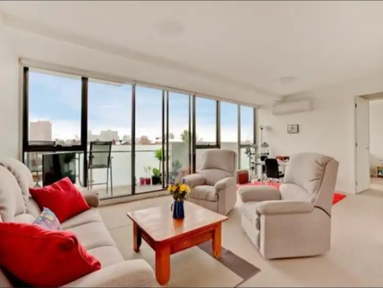 305/300 Young Street, Fitzroy VIC 3065