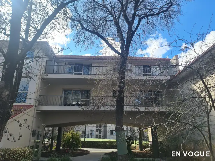 143/81 Kennedy Street, Kingston ACT 2604