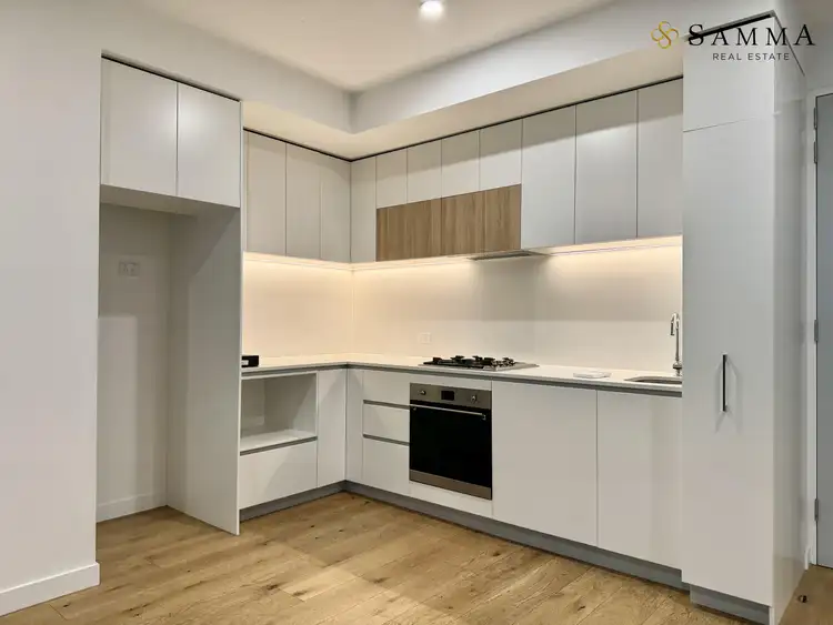 209/51-59 Thistlethwaite Street, South Melbourne VIC 3205