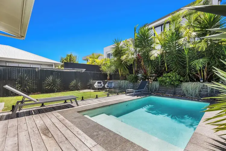 Fifth view of Homely house listing, 41 Nautilus Way, Kingscliff NSW 2487