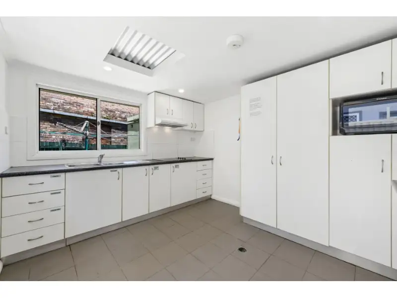 Main view of Homely studio listing, 3/75 Pyrmont Bridge Road, Camperdown NSW 2050