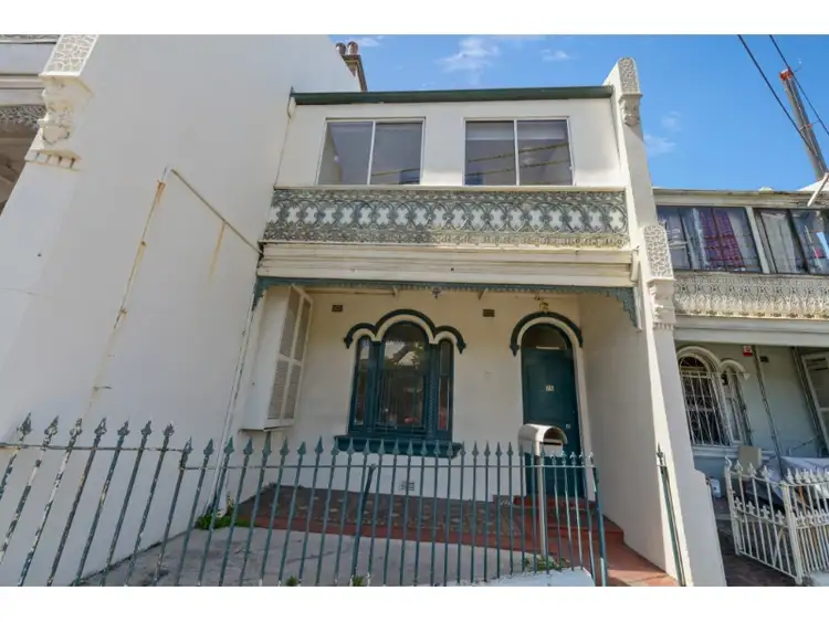 Third view of Homely studio listing, 3/75 Pyrmont Bridge Road, Camperdown NSW 2050