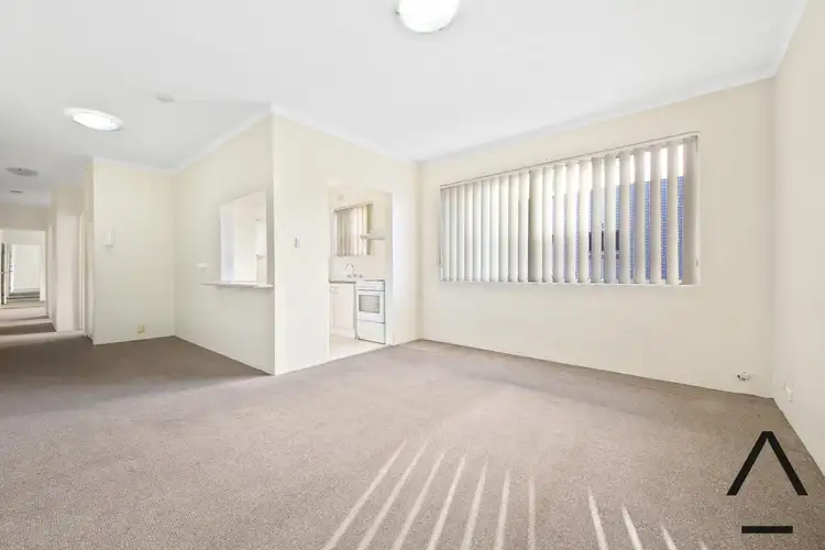 2/35 Villiers Street, Rockdale NSW 2216