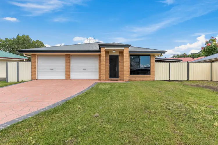 16 Breakwater Court, Deception Bay QLD 4508