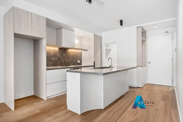 Second view of Homely apartment listing, 105/1 Cook Street, Hawthorn VIC 3122