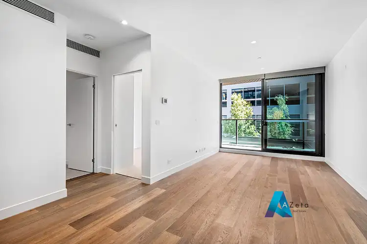 Fourth view of Homely apartment listing, 105/1 Cook Street, Hawthorn VIC 3122