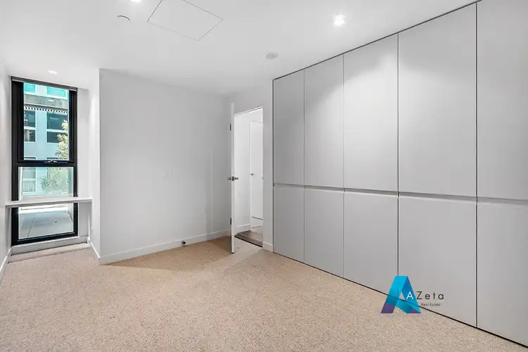 Fifth view of Homely apartment listing, 105/1 Cook Street, Hawthorn VIC 3122